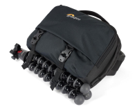 Lowepro Trekker LT SLX 120 Black - 1181208 - zdjęcie 8
